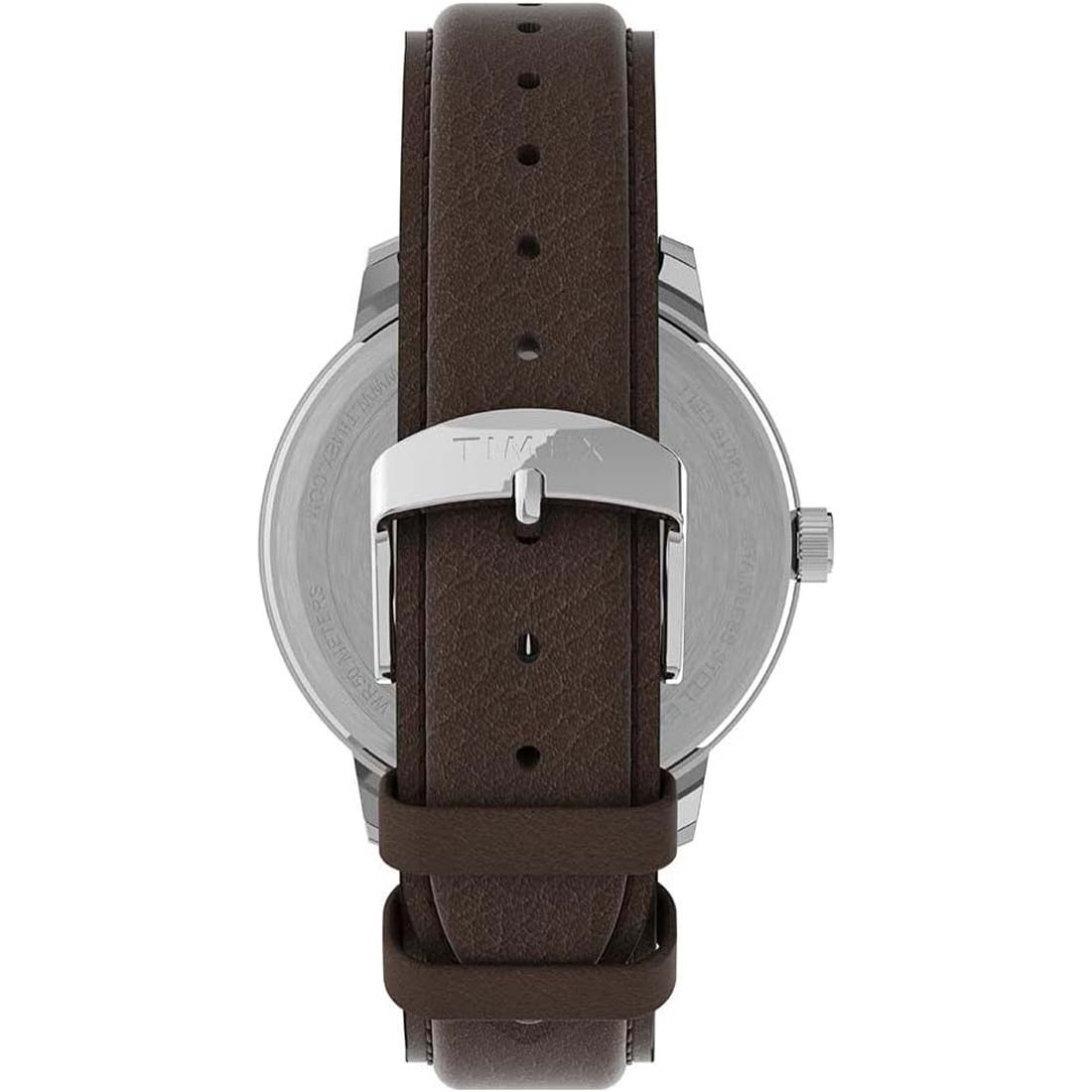 RELOJ HOMBRE TIMEX EASY READER ANALÓGICO CASUAL INDIGLO TW2V213006 - 5