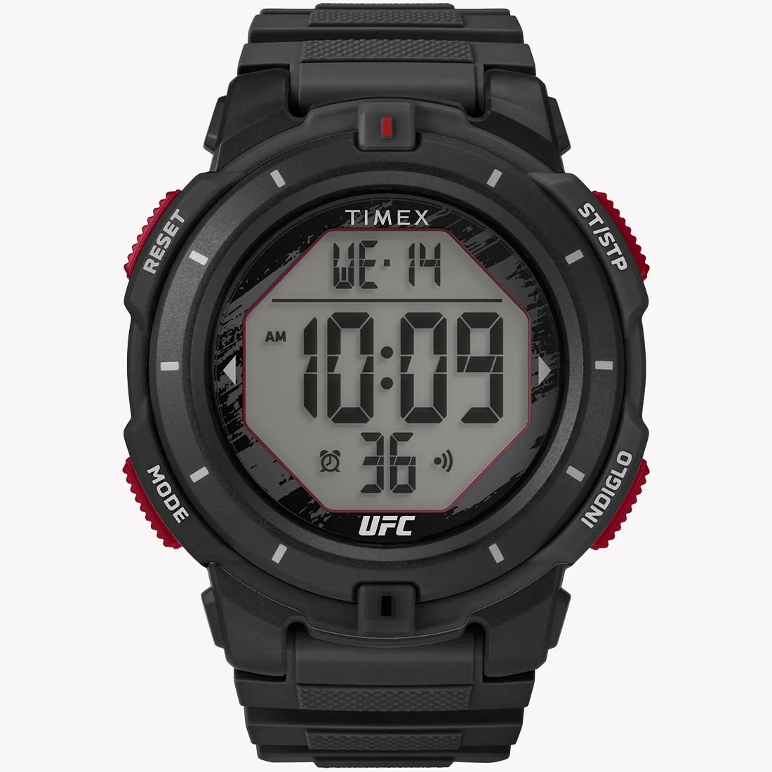 RELOJ HOMBRE TIMEX UFC RUMBLE DIGITAL DEPORTIVO INDIGLO TW5M59600 - 1