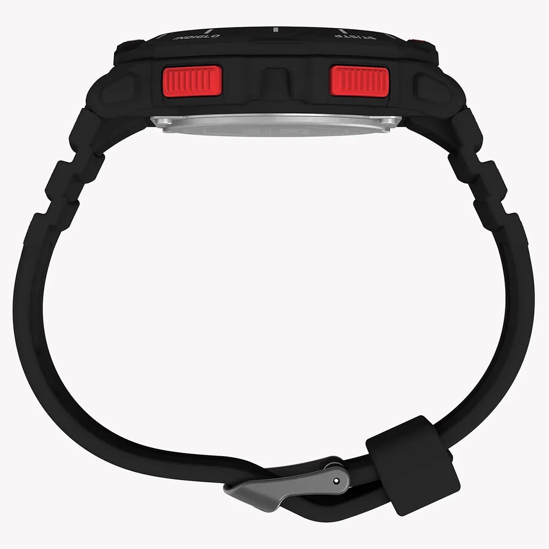RELOJ HOMBRE TIMEX UFC RUMBLE DIGITAL DEPORTIVO INDIGLO TW5M59600 - 6