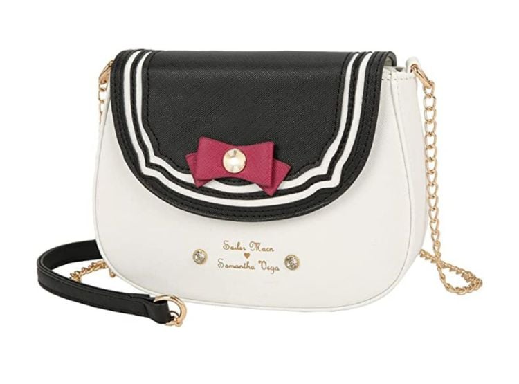 CARTERA SAILOR MOON - 1