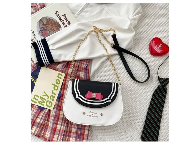CARTERA SAILOR MOON - 2