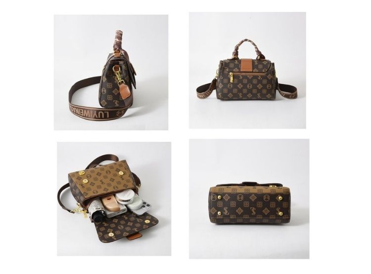 CARTERA DE LUJO ROSENTHAL - 4