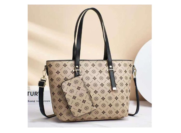 CARTERA BOLSO DE LUJO TIZZIANA - 1