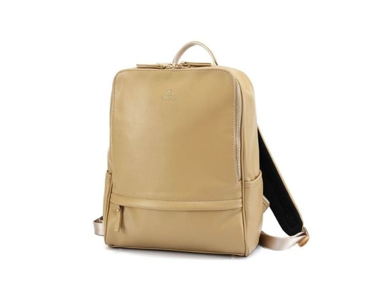 MOCHILA PORTALAPTOP ANTIRROBO GLAMOR DAMA - 1