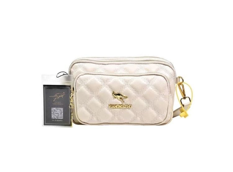 CARTERA MORRAL BANDOLERA ALPHONSINE PARA MUJER - 1