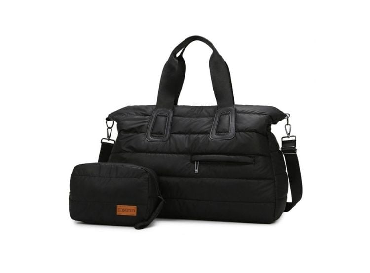 MOCHILA MALETIN CLARISSE VIAJE GYM PARA MUJER - 1