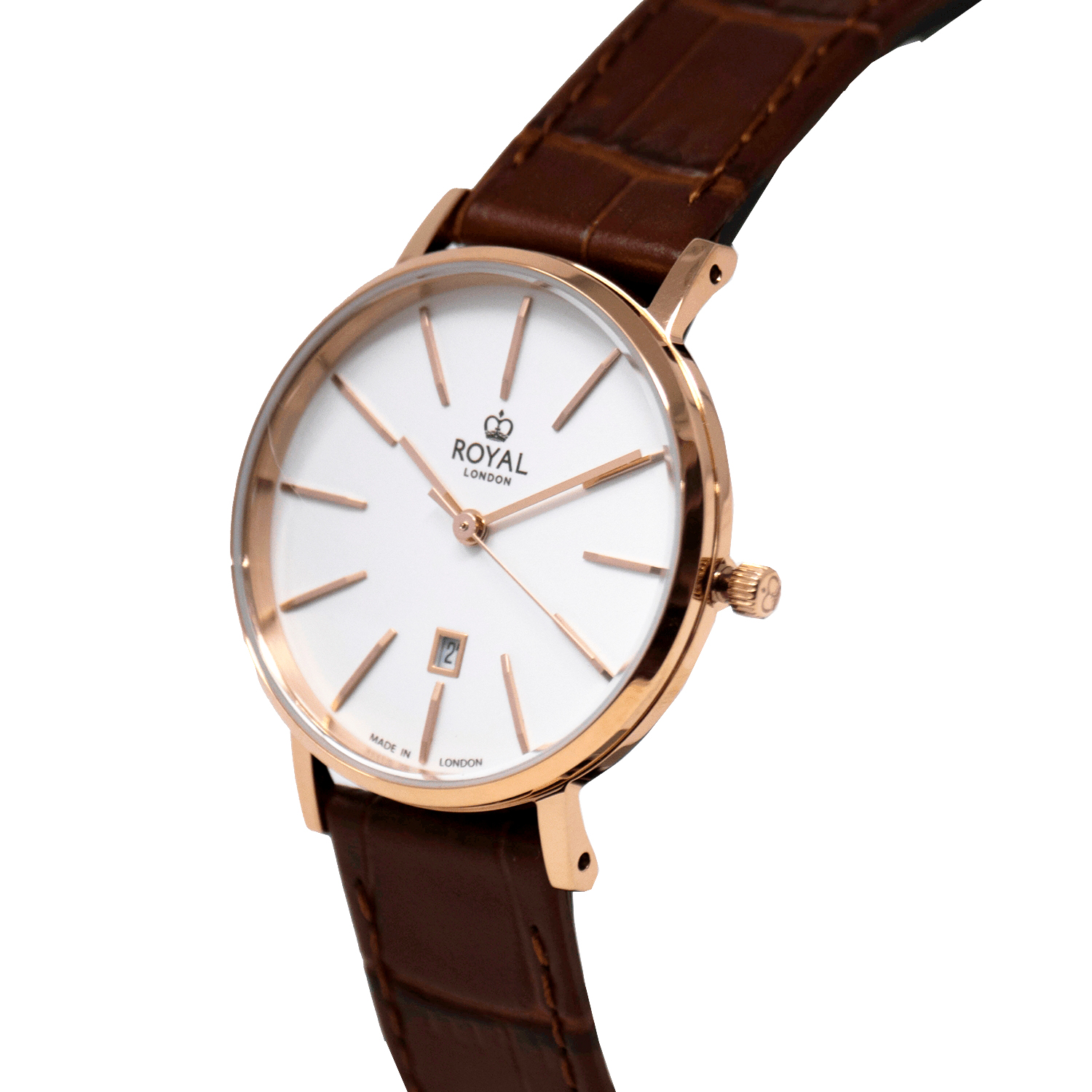 RELOJ ROYAL LONDON MUJER ANÁLOGO 21420-03 - 2