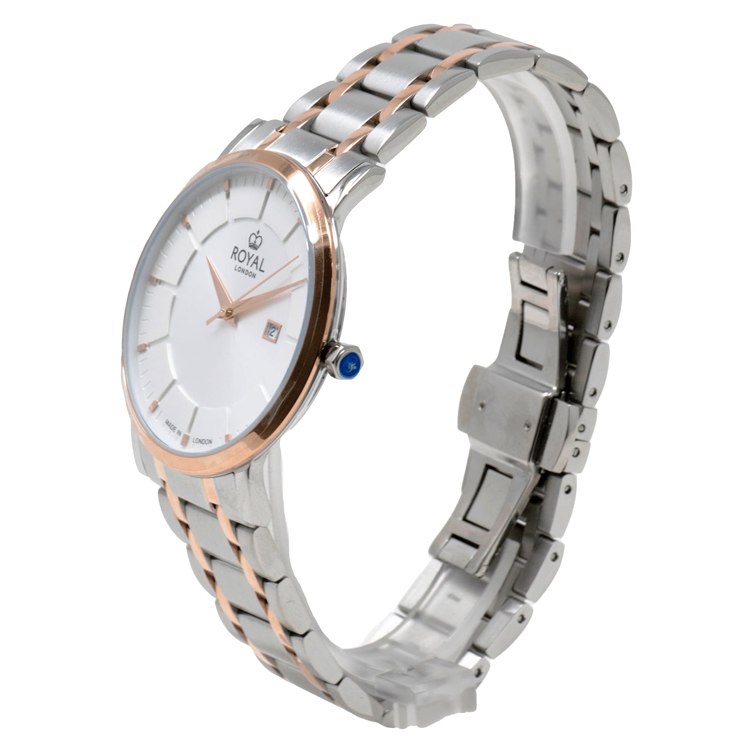 RELOJ ROYAL LONDON HOMBRE ANÁLOGO 41462-05 - 2