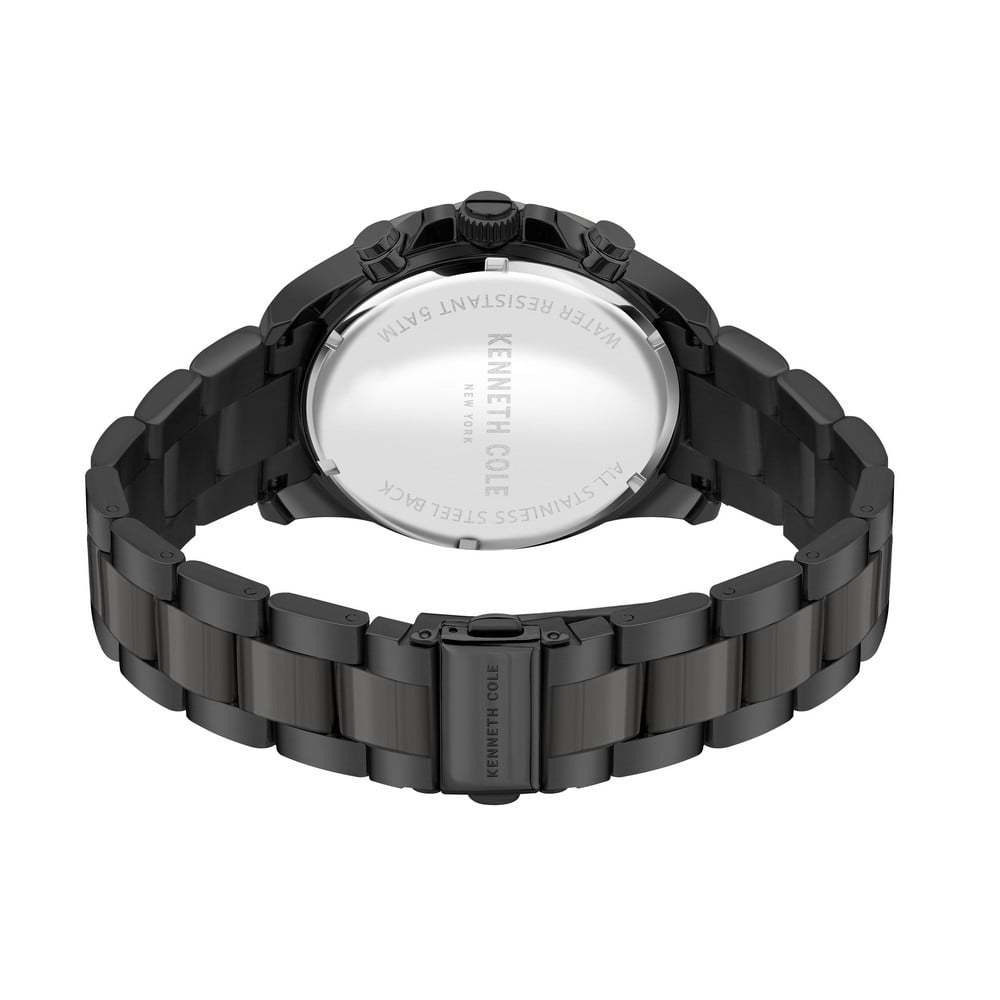 RELOJ KENNETH COLE NEW YORK HOMBRE ANÁLOGO KCWGI2105001 - 3
