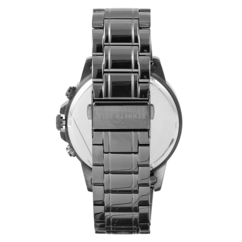 RELOJ KENNETH COLE NEW YORK HOMBRE ANÁLOGO KC50733004 NY - 3