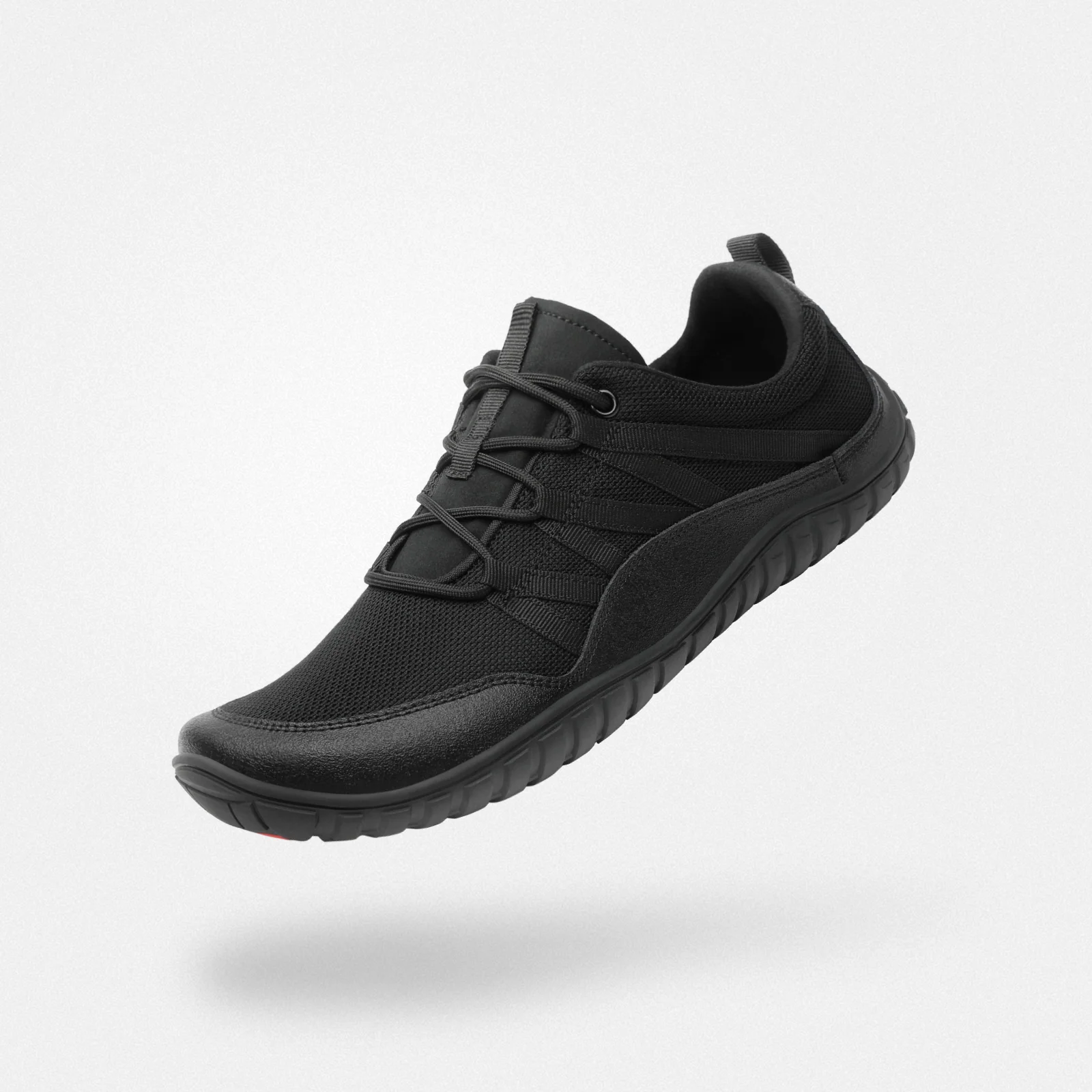 SAGUARO - ZAPATILLA BAREFOOT FORESTEP I - NEGRO - 1