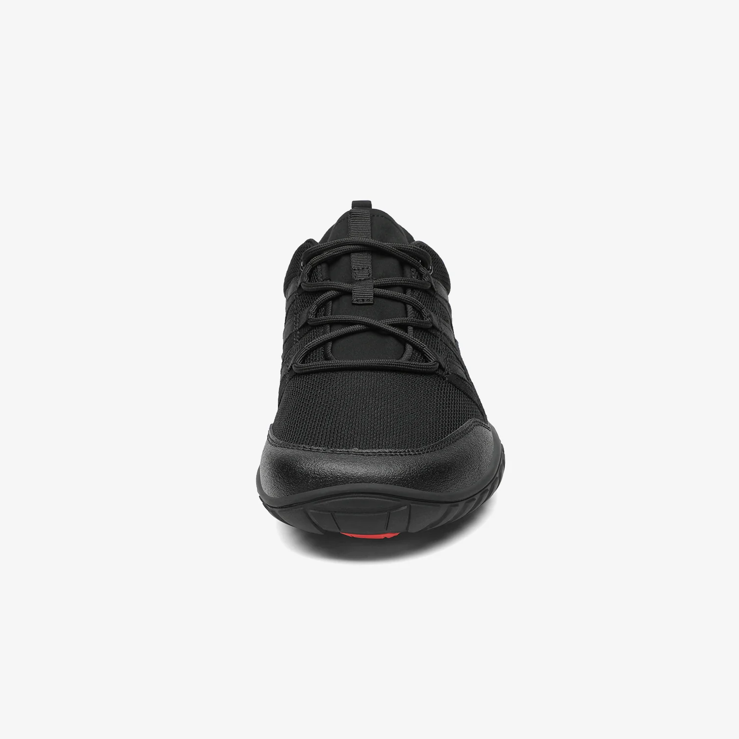SAGUARO - ZAPATILLA BAREFOOT FORESTEP I - NEGRO - 2