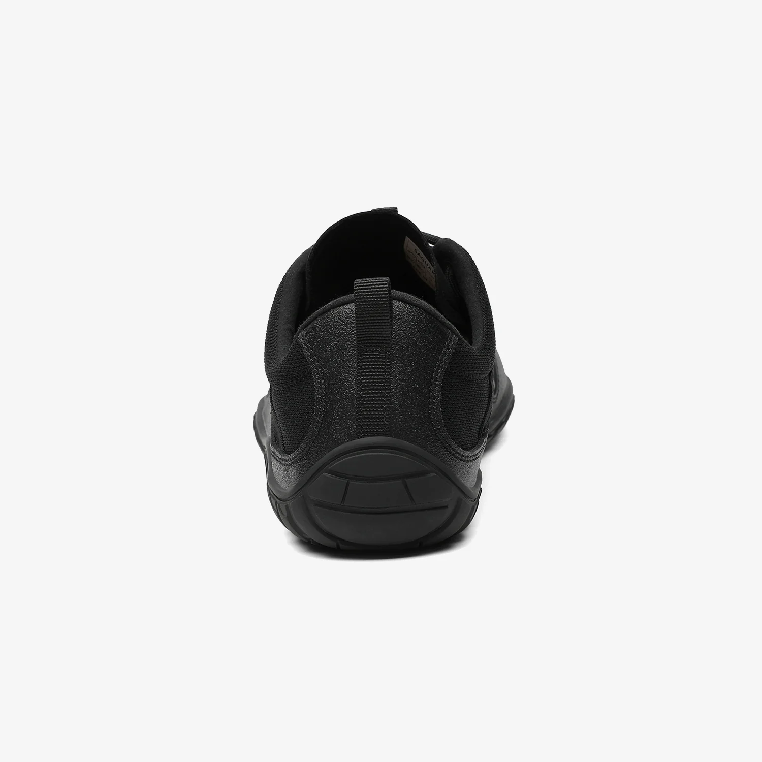 SAGUARO - ZAPATILLA BAREFOOT FORESTEP I - NEGRO - 3