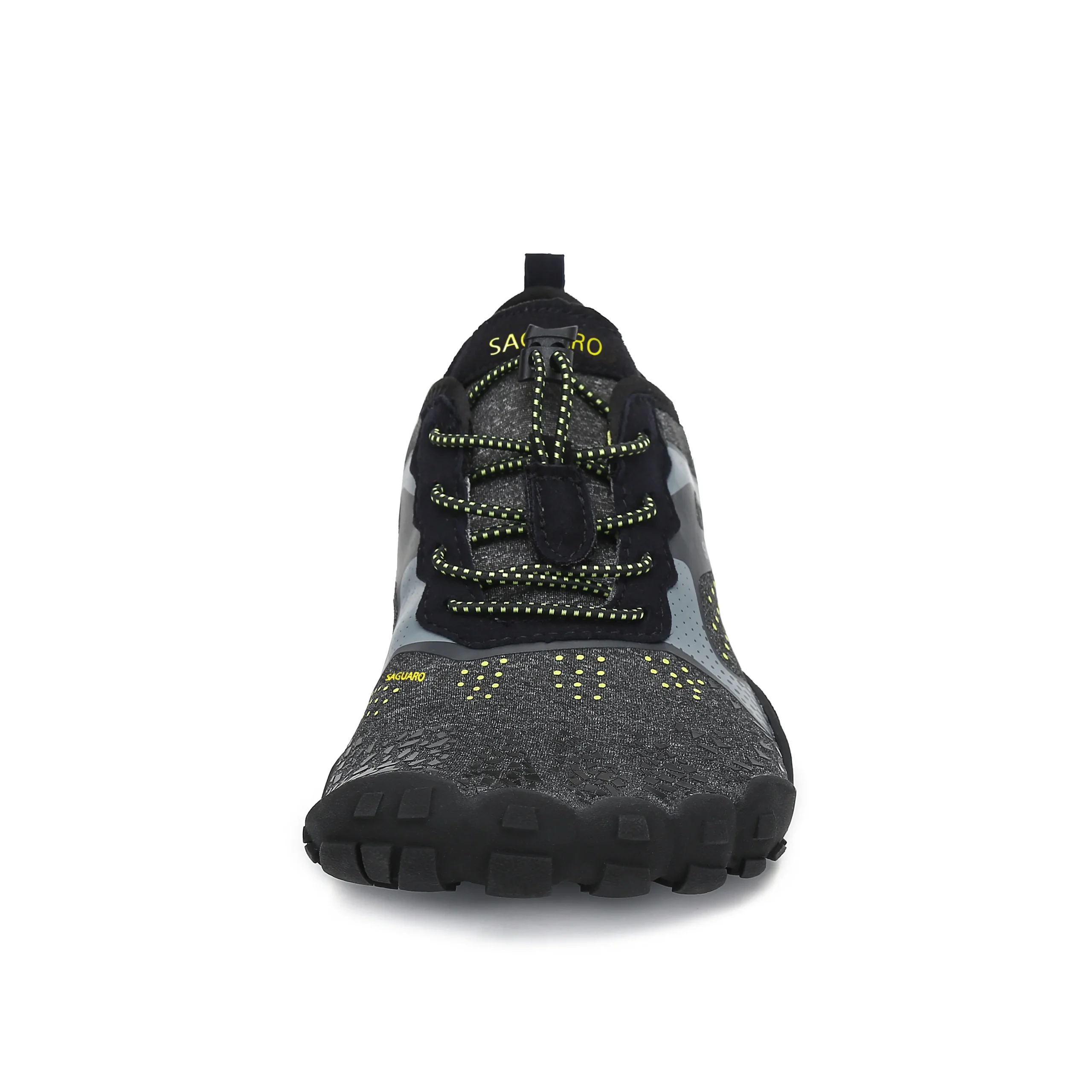 SAGUARO - ZAPATILLA CHASER FAST I - NEGRA - 4
