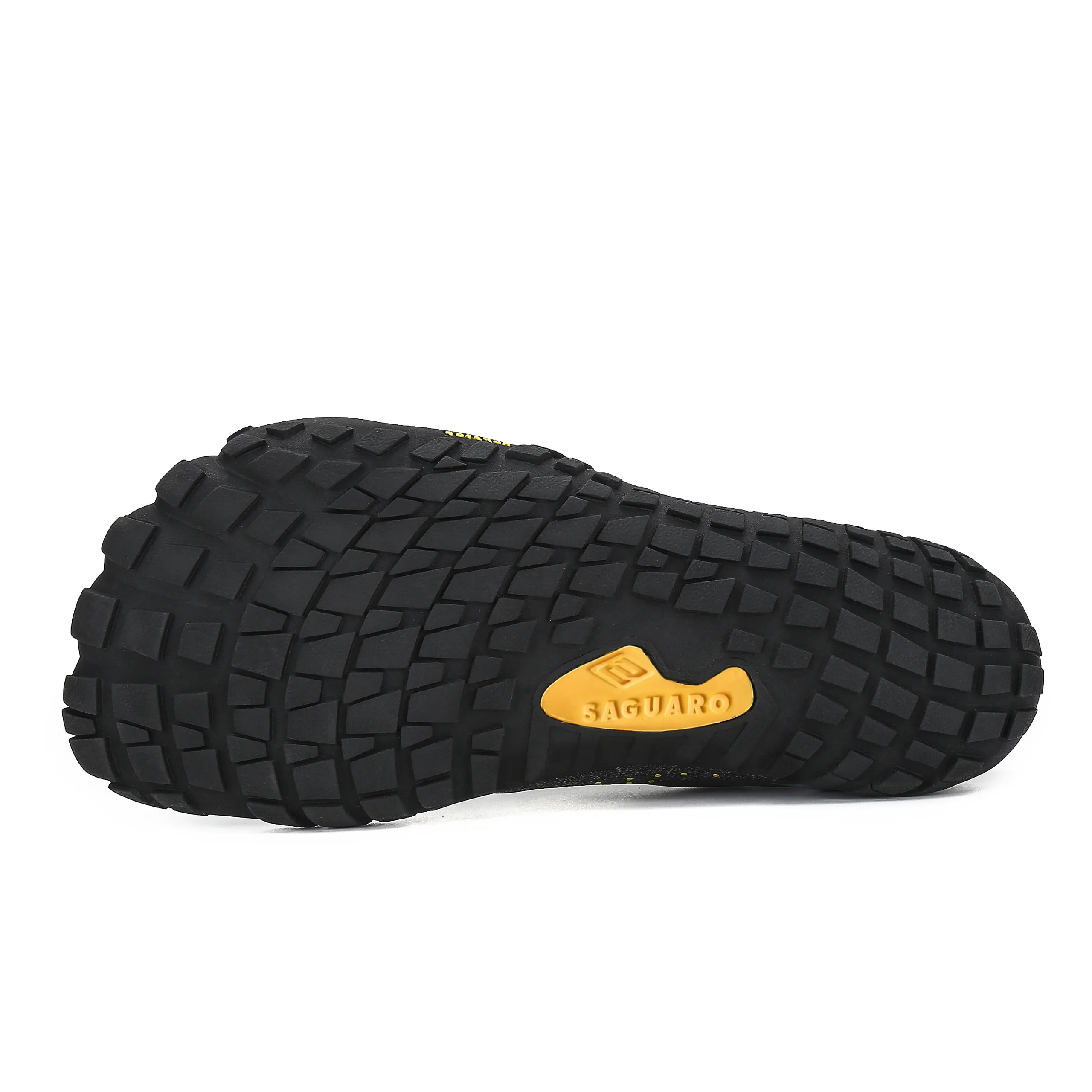 SAGUARO - ZAPATILLA CHASER FAST I - NEGRA - 6