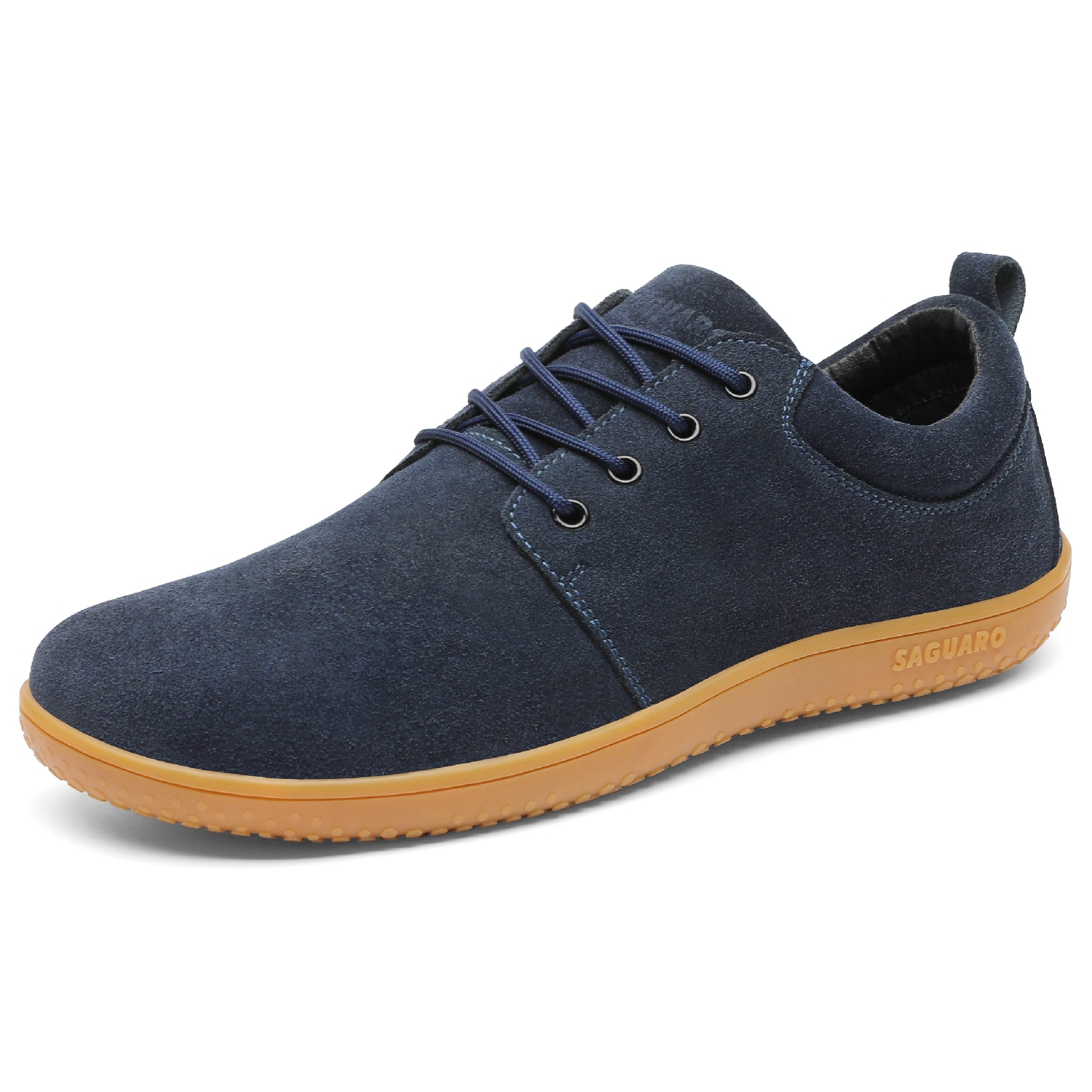 SAGUARO - ZAPATILLA BAREFOOT FREE WALKER DREAM I - AZUL - 2
