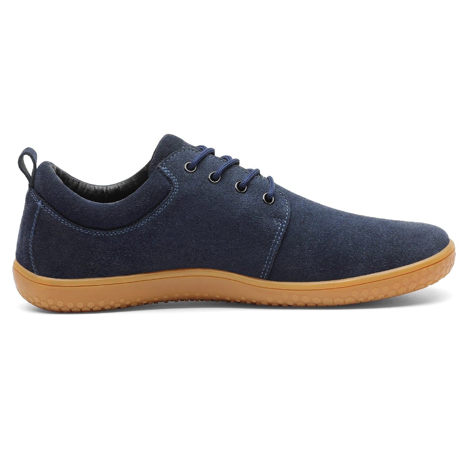 SAGUARO - ZAPATILLA BAREFOOT FREE WALKER DREAM I - AZUL - 4
