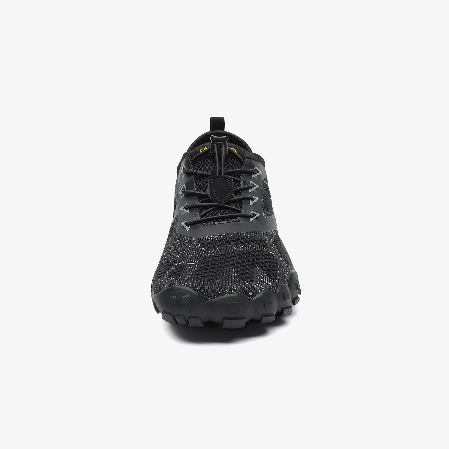 SAGUARO - ZAPATILLA BAREFOOT CHASER SMART II SPORT - NEGRO - 2
