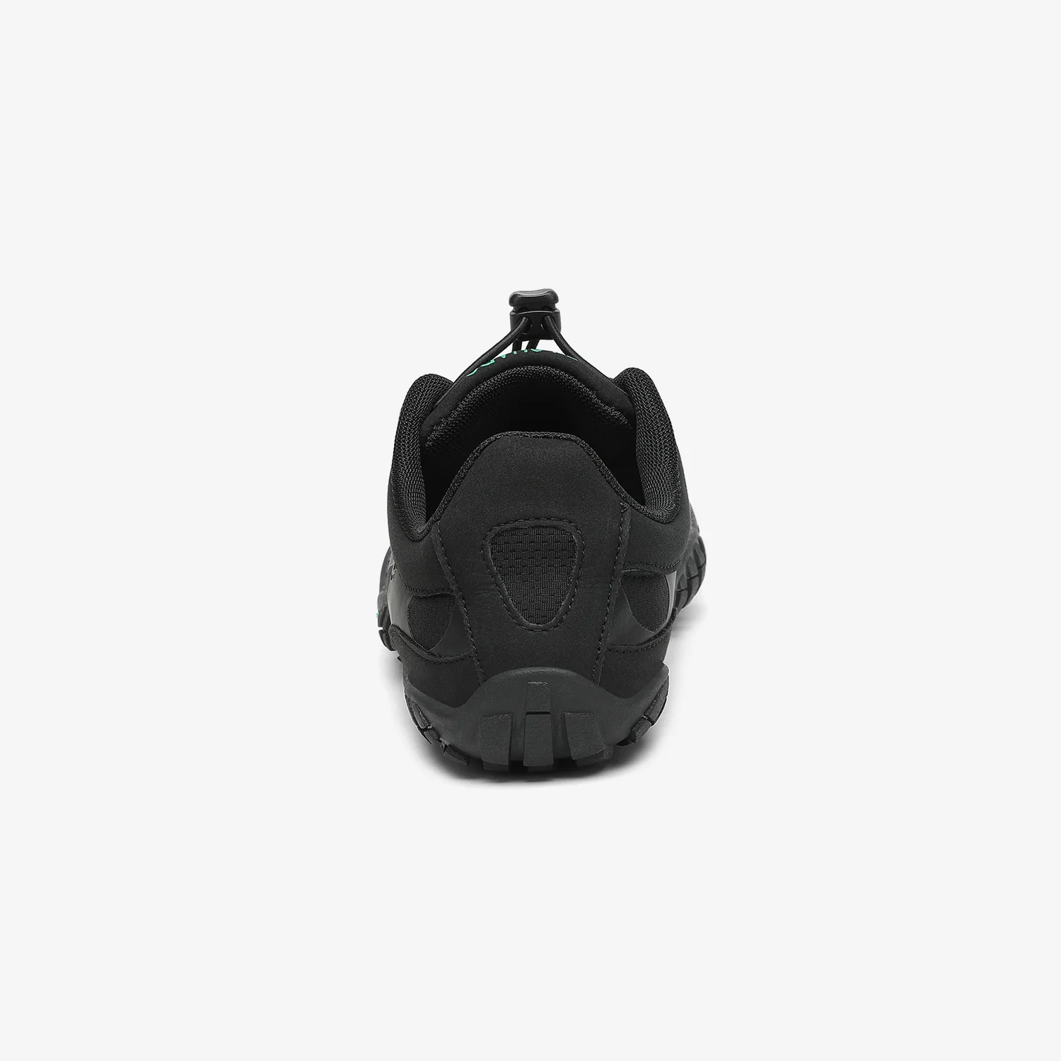 ZAPATILLA SAGUARO NEGRO XZA054BK BAREFOOT CHASER VITALITY III - 3