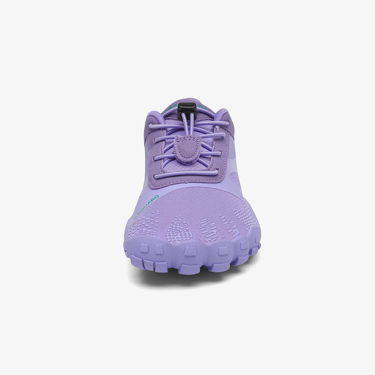 SAGUARO - ZAPATILLA BAREFOOT CHASER VITALITY III - MORADO - 2