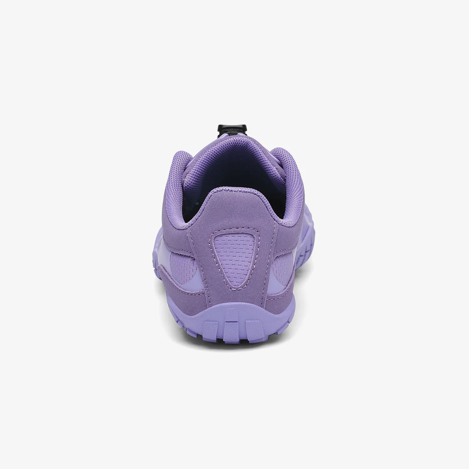 SAGUARO - ZAPATILLA BAREFOOT CHASER VITALITY III - MORADO - 3