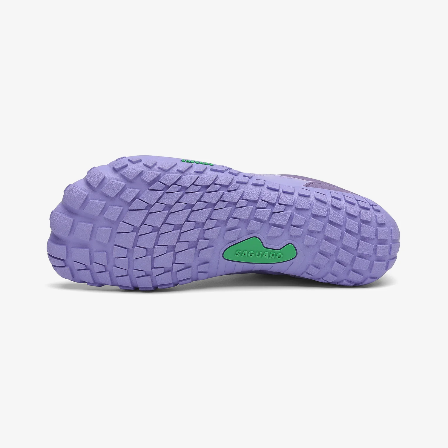 SAGUARO - ZAPATILLA BAREFOOT CHASER VITALITY III - MORADO - 5