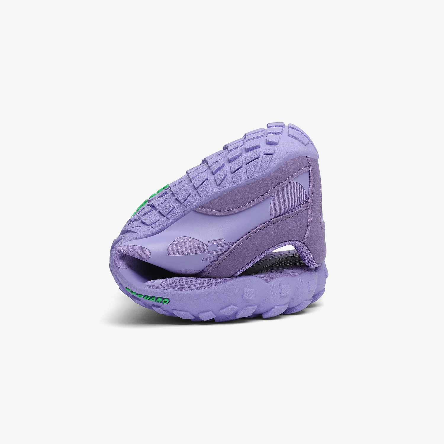 SAGUARO - ZAPATILLA BAREFOOT CHASER VITALITY III - MORADO - 6