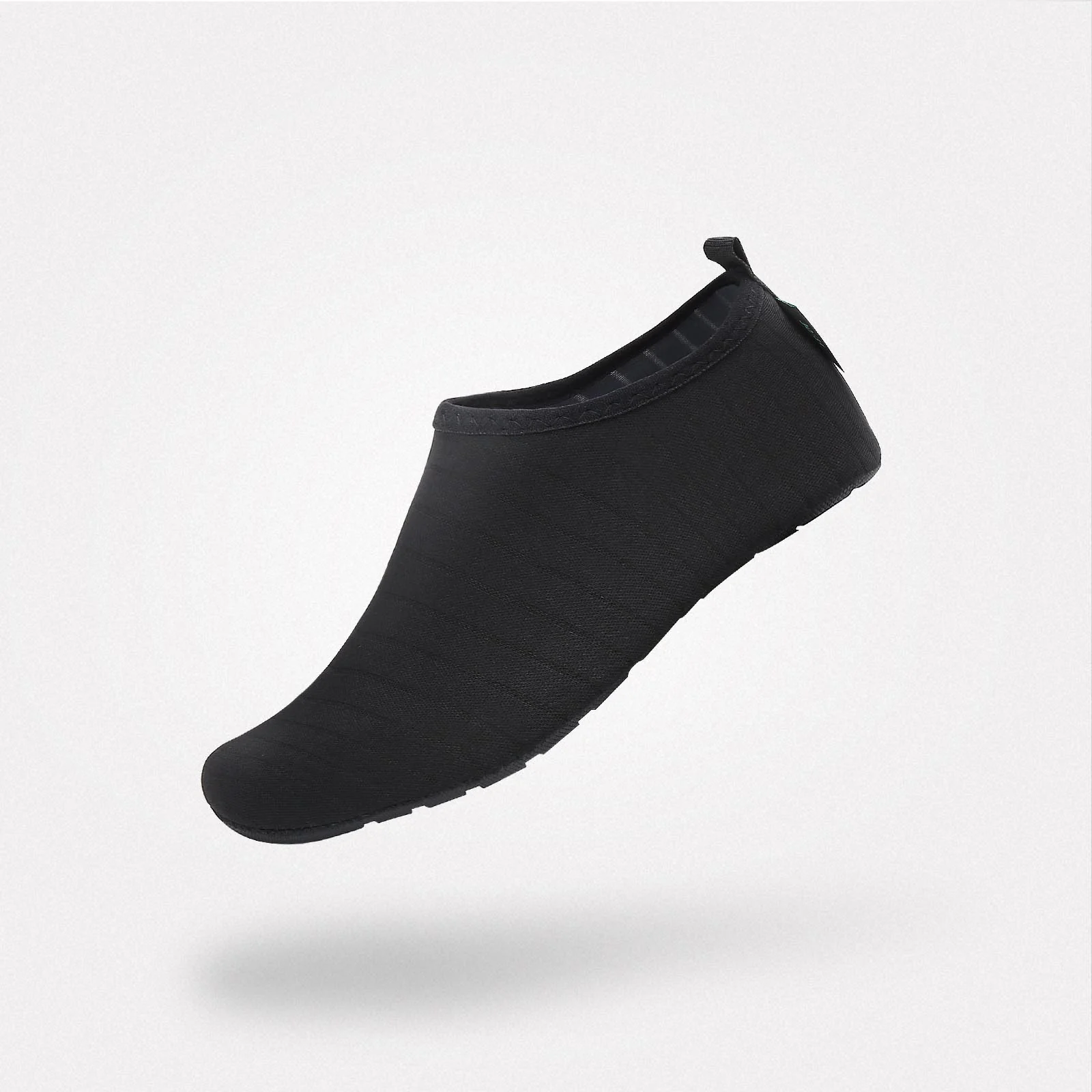 SAGUARO - AQUASHOES ESCARPINES SURF - NEGRO - 1