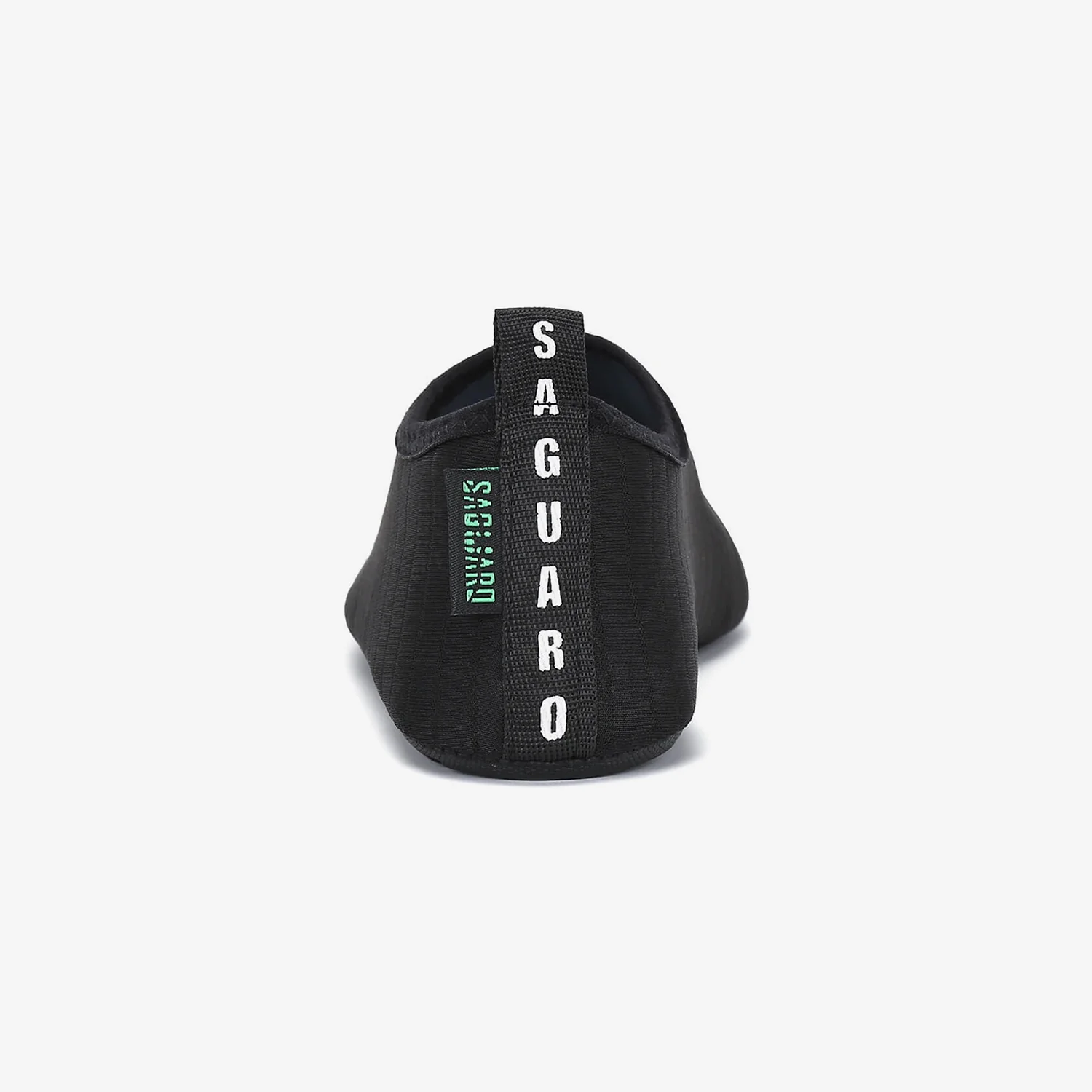 SAGUARO - AQUASHOES ESCARPINES SURF - NEGRO - 3