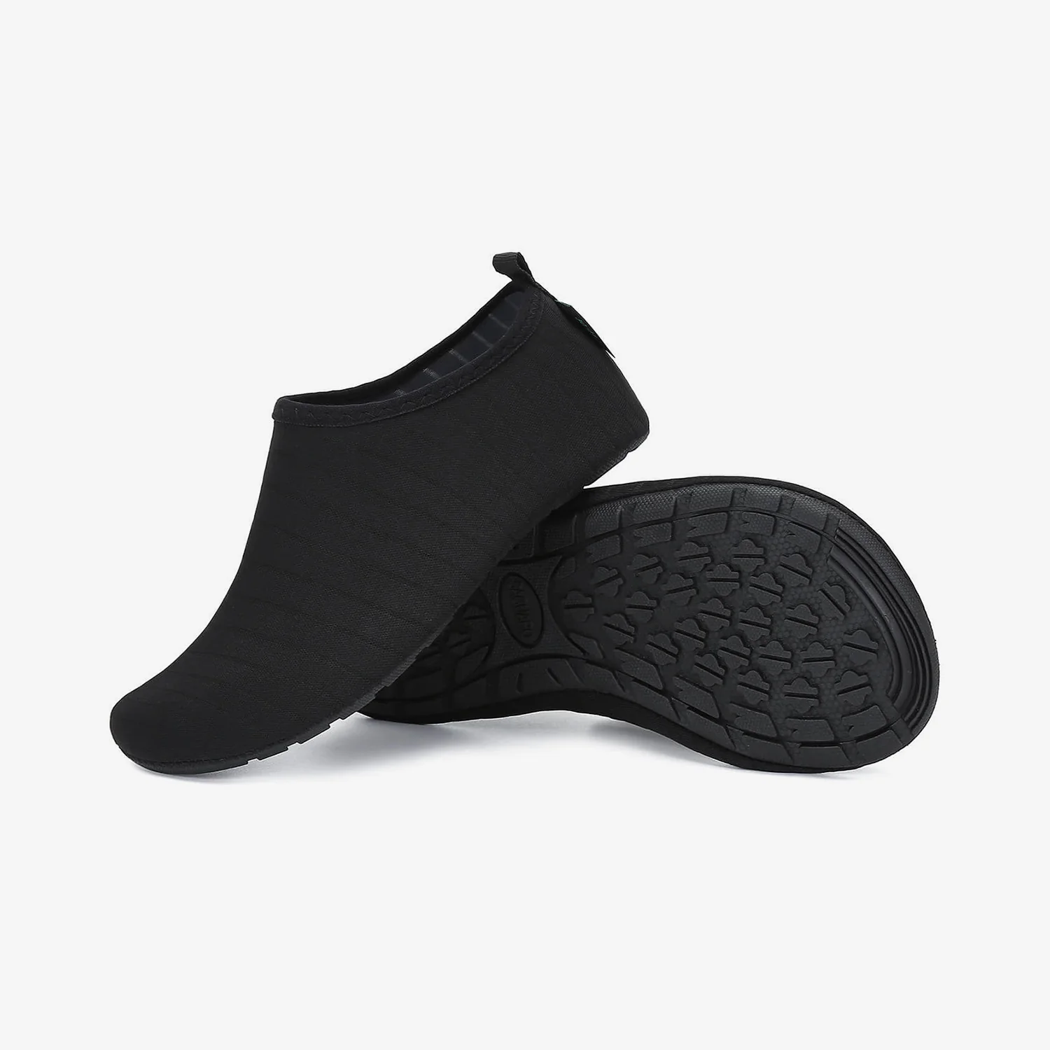 SAGUARO - AQUASHOES ESCARPINES SURF - NEGRO - 4