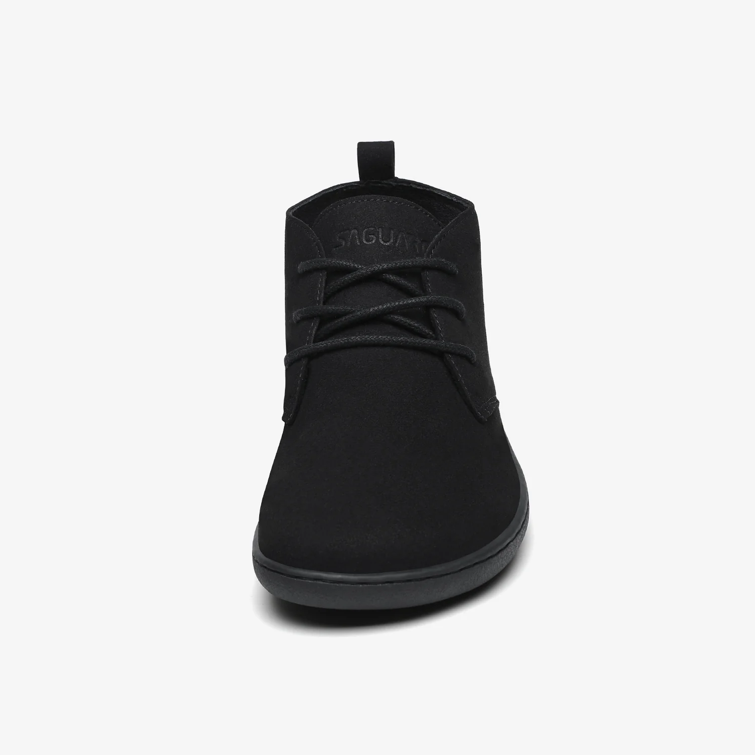 ZAPATOS CASUALES UNISEX SAGUARO NEGRO XZH0194BK MUSE I BAREFOOT SHOES - 2