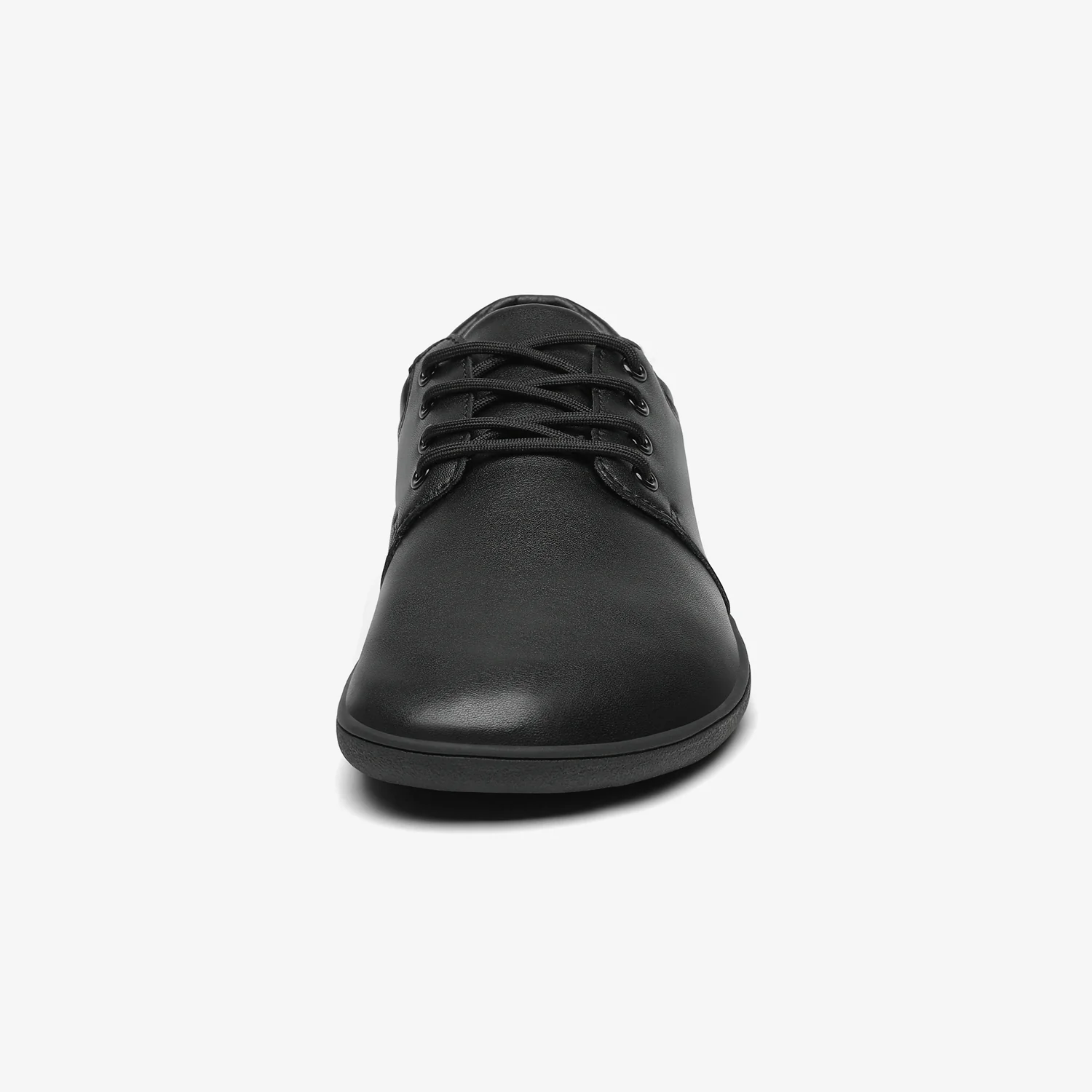 ZAPATOS CASUALES UNISEX SAGUARO NEGRO XZH0212BK NOBLE II BAREFOOT SHOES - 2