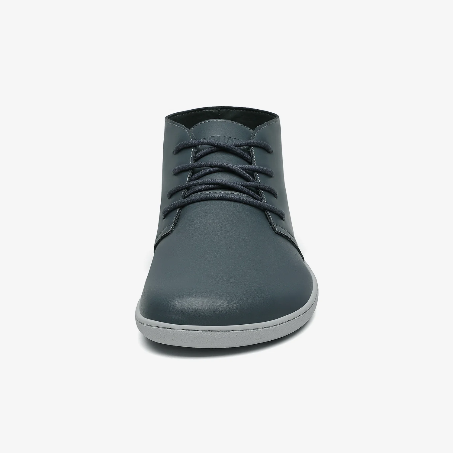 ZAPATOS CASUALES SAGUARO GRIS XZH0213BL NOBLE I BAREFOOT SHOES - 2