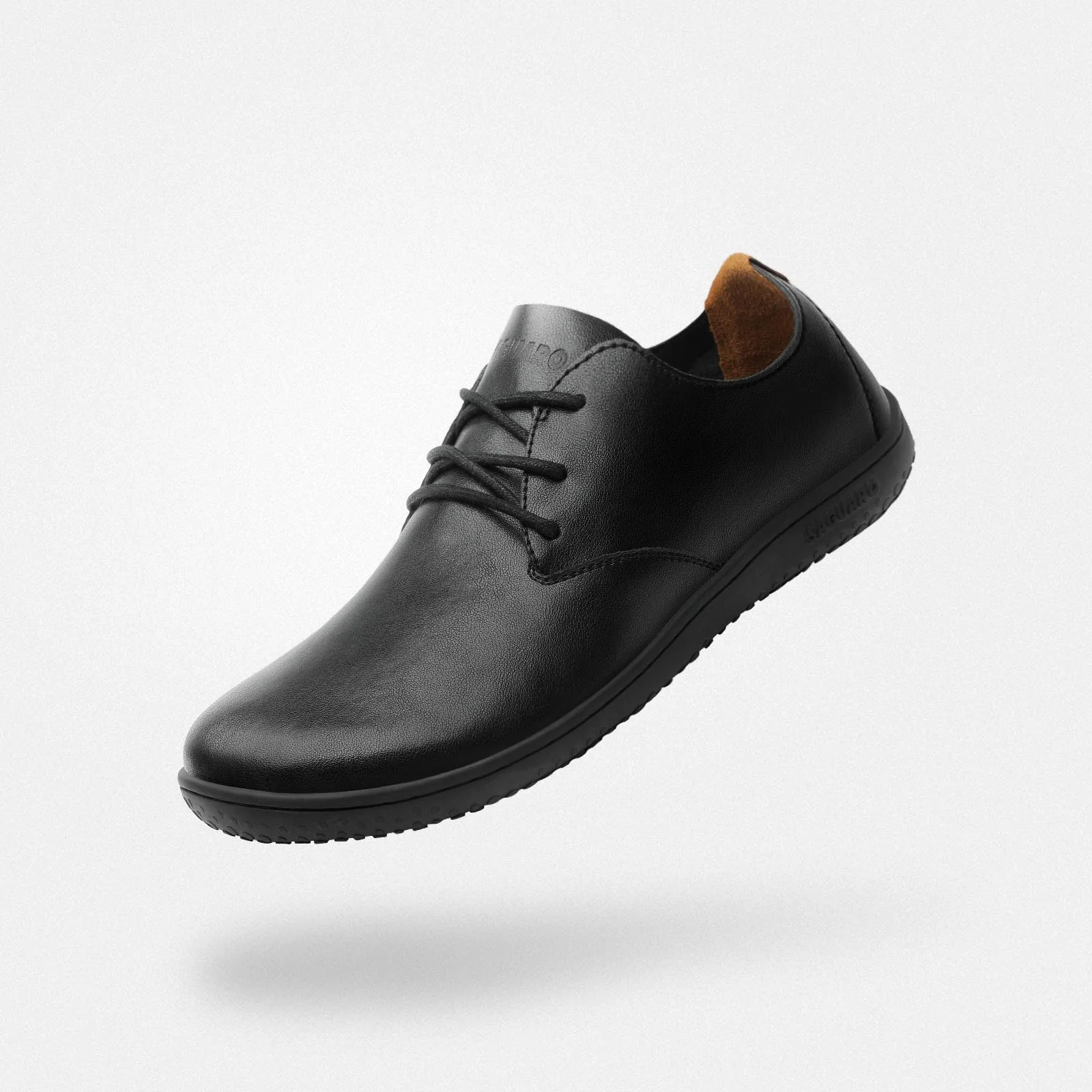 ZAPATOS CASUALES SAGUARO NEGRO XZH0180BK DREAM III BAREFOOT SHOES - 1