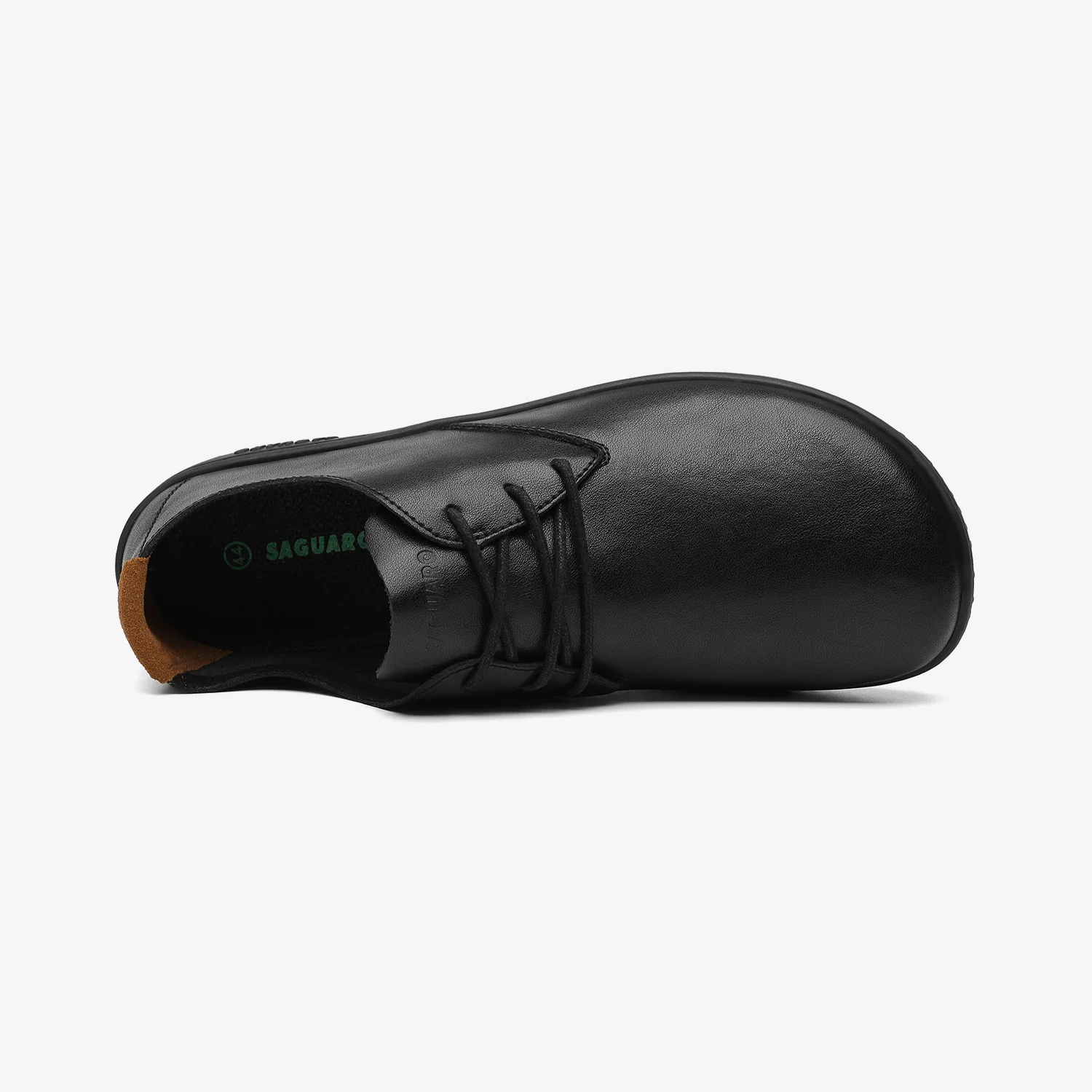 ZAPATOS CASUALES SAGUARO NEGRO XZH0180BK DREAM III BAREFOOT SHOES - 3