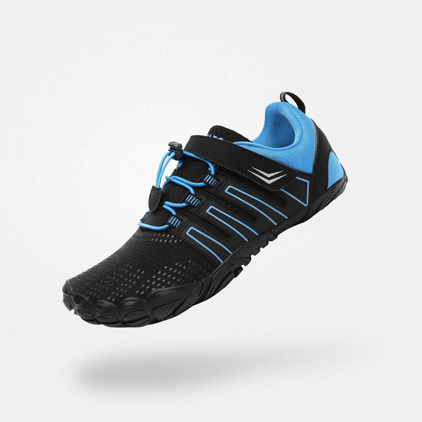 ZAPATILLA SAGUARO AZUL XZA083BL VIGOR II BAREFOOT SPORT SHOES - 1