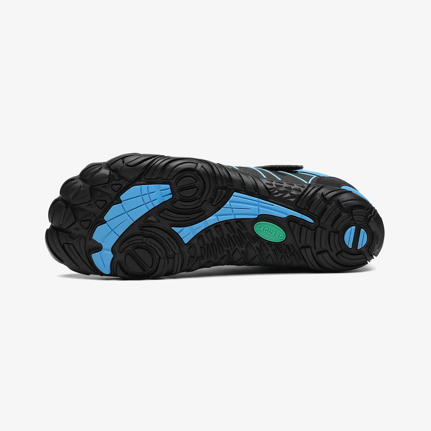 ZAPATILLA SAGUARO AZUL XZA083BL VIGOR II BAREFOOT SPORT SHOES - 6