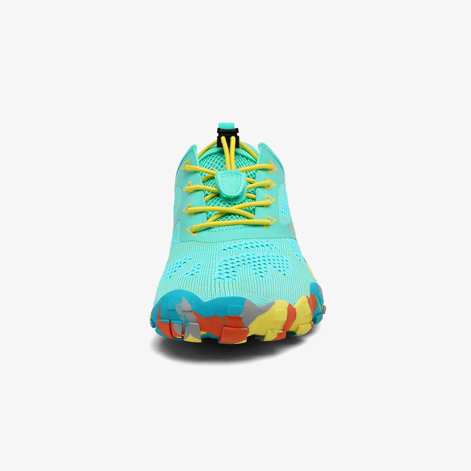 ZAPATILLA SAGUARO VERDE XZA034CB SMART II SPORT BAREFOOT - 2