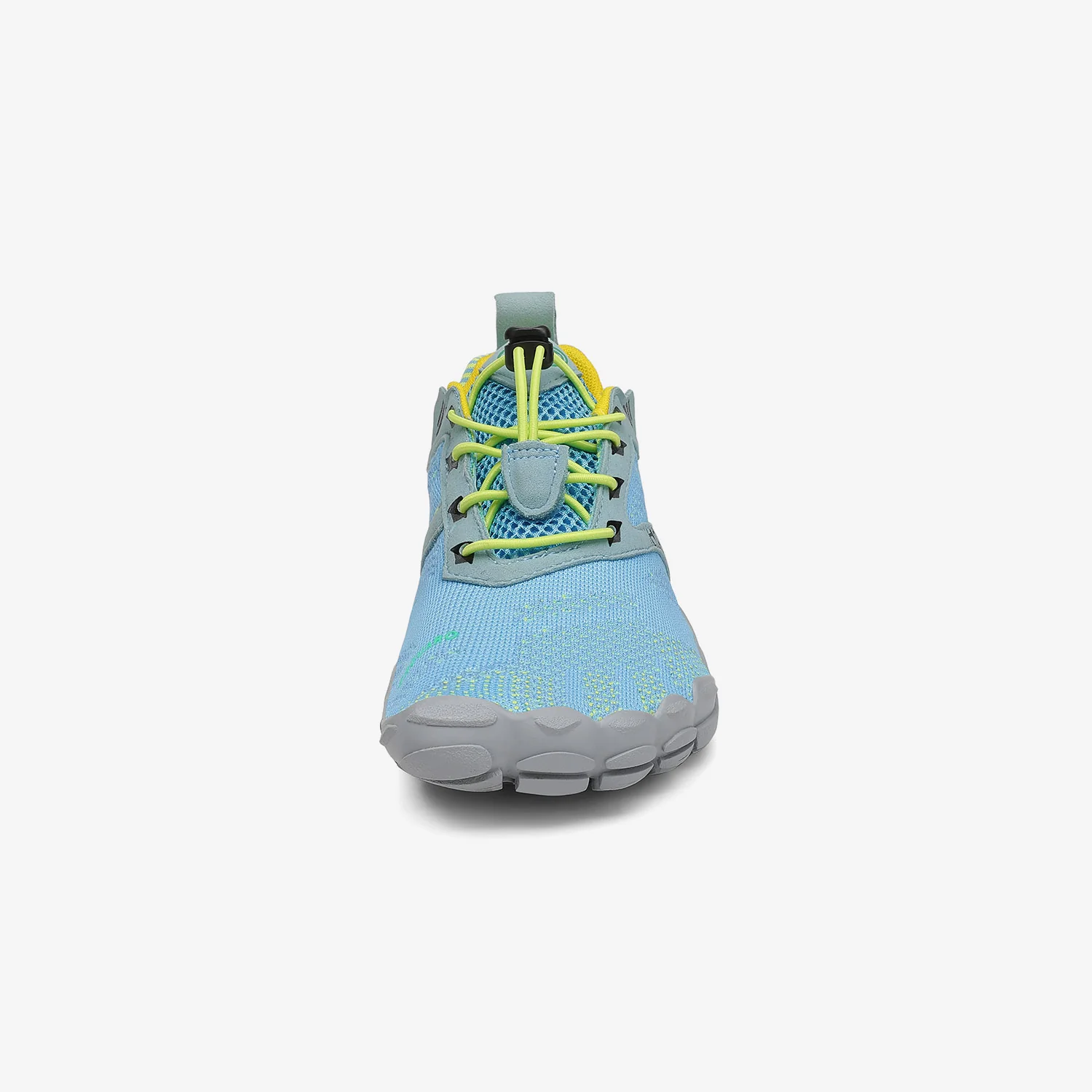 ZAPATILLA SAGUARO CELESTE XZA055SB FREE I SPORT BAREFOOT - 2
