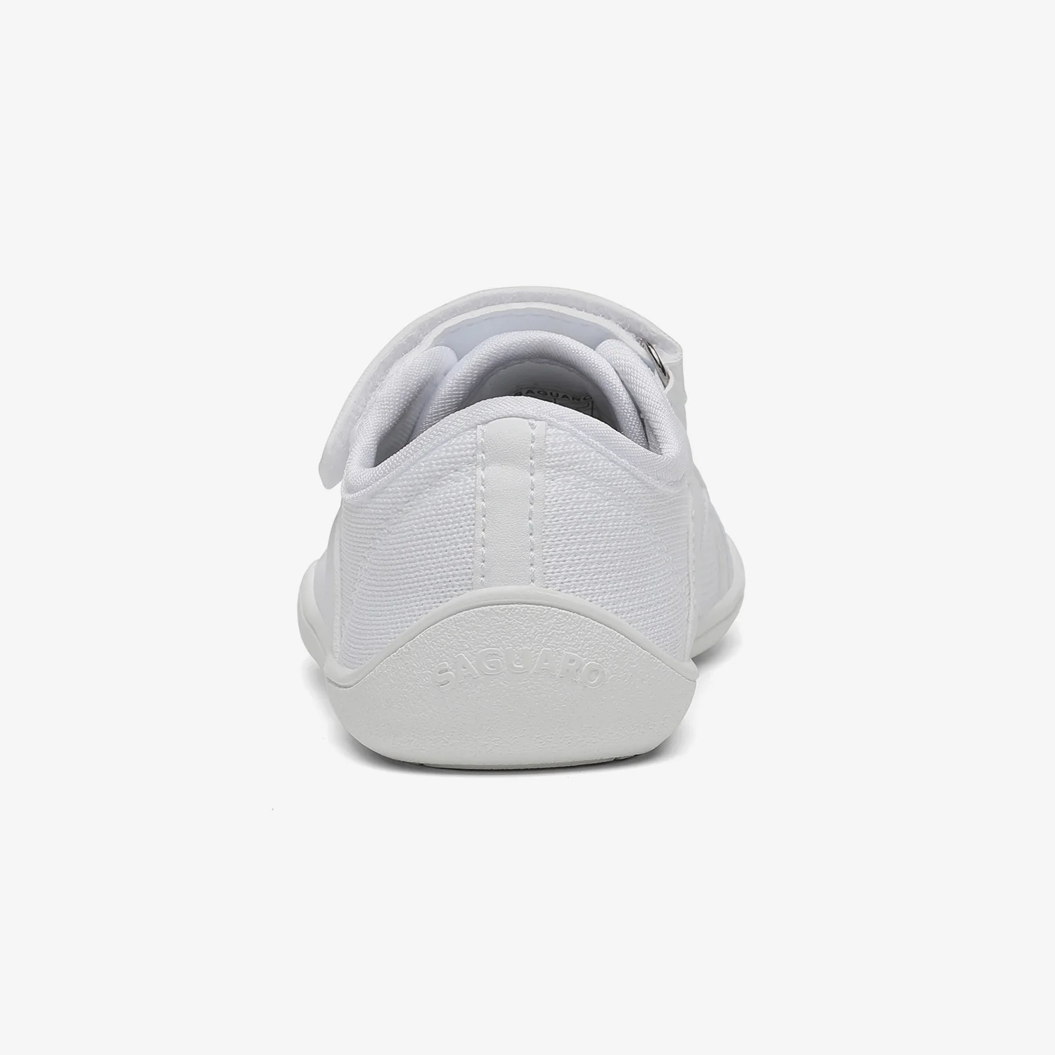 ZAPATILLAS SAGUARO BLANCO XZH0222WH NIÑOS BAREFOOT FREE WALKER LUCK - 3