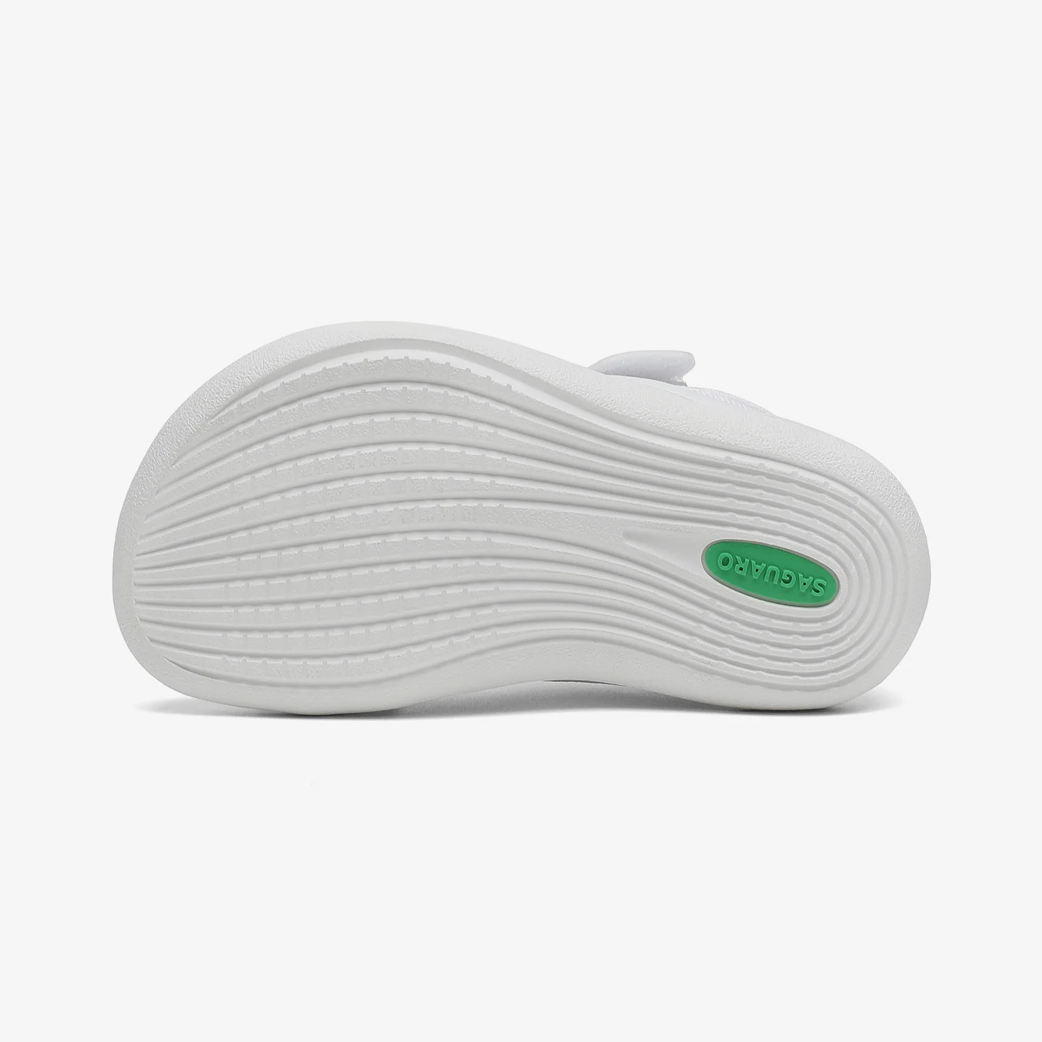 ZAPATILLAS SAGUARO BLANCO XZH0222WH NIÑOS BAREFOOT FREE WALKER LUCK - 5