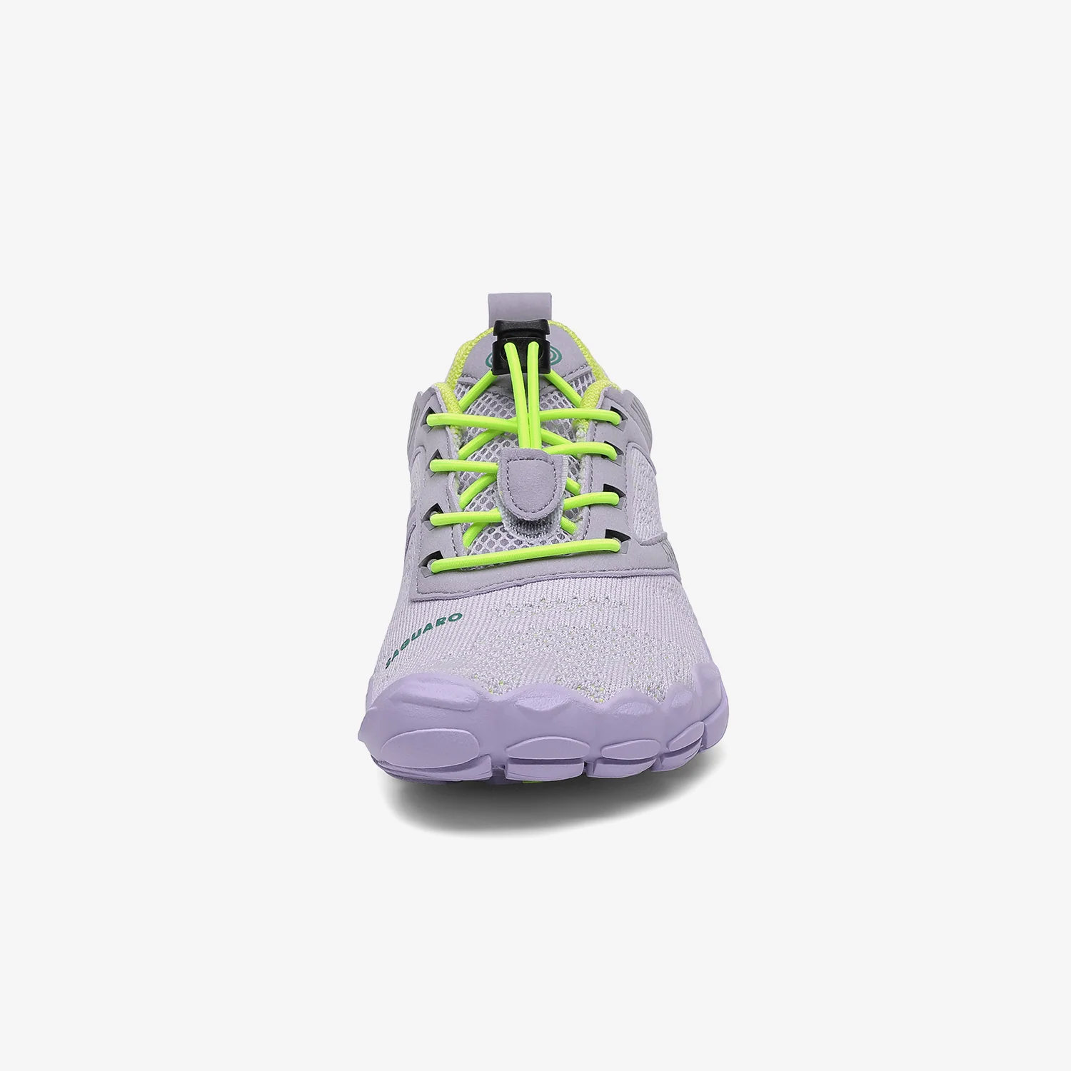 ZAPATILLAS SAGUARO ROSADO XZA095LA NIÑOS KID'S FREE I BAREFOOT SHOES - 2