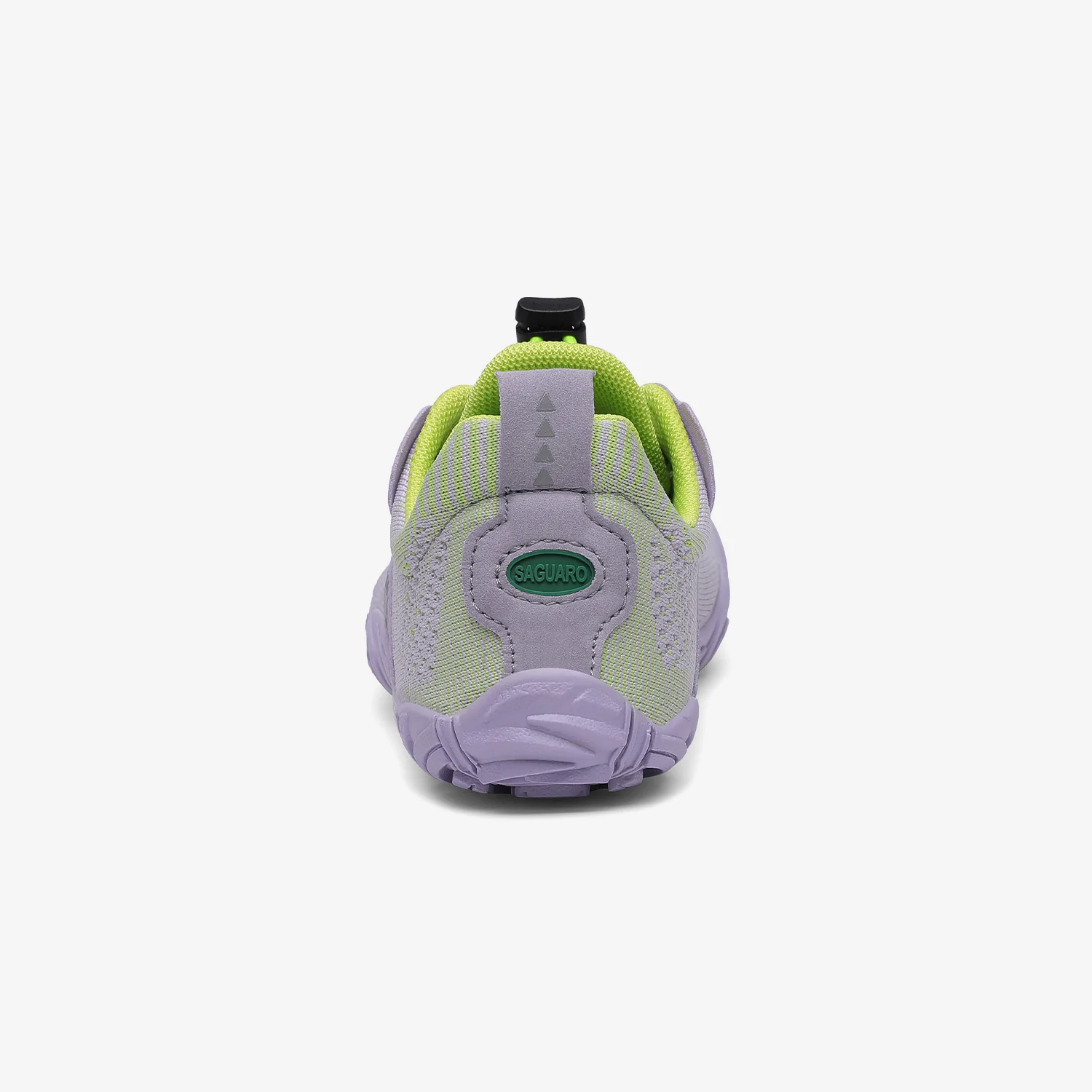 ZAPATILLAS SAGUARO ROSADO XZA095LA NIÑOS KID'S FREE I BAREFOOT SHOES - 3