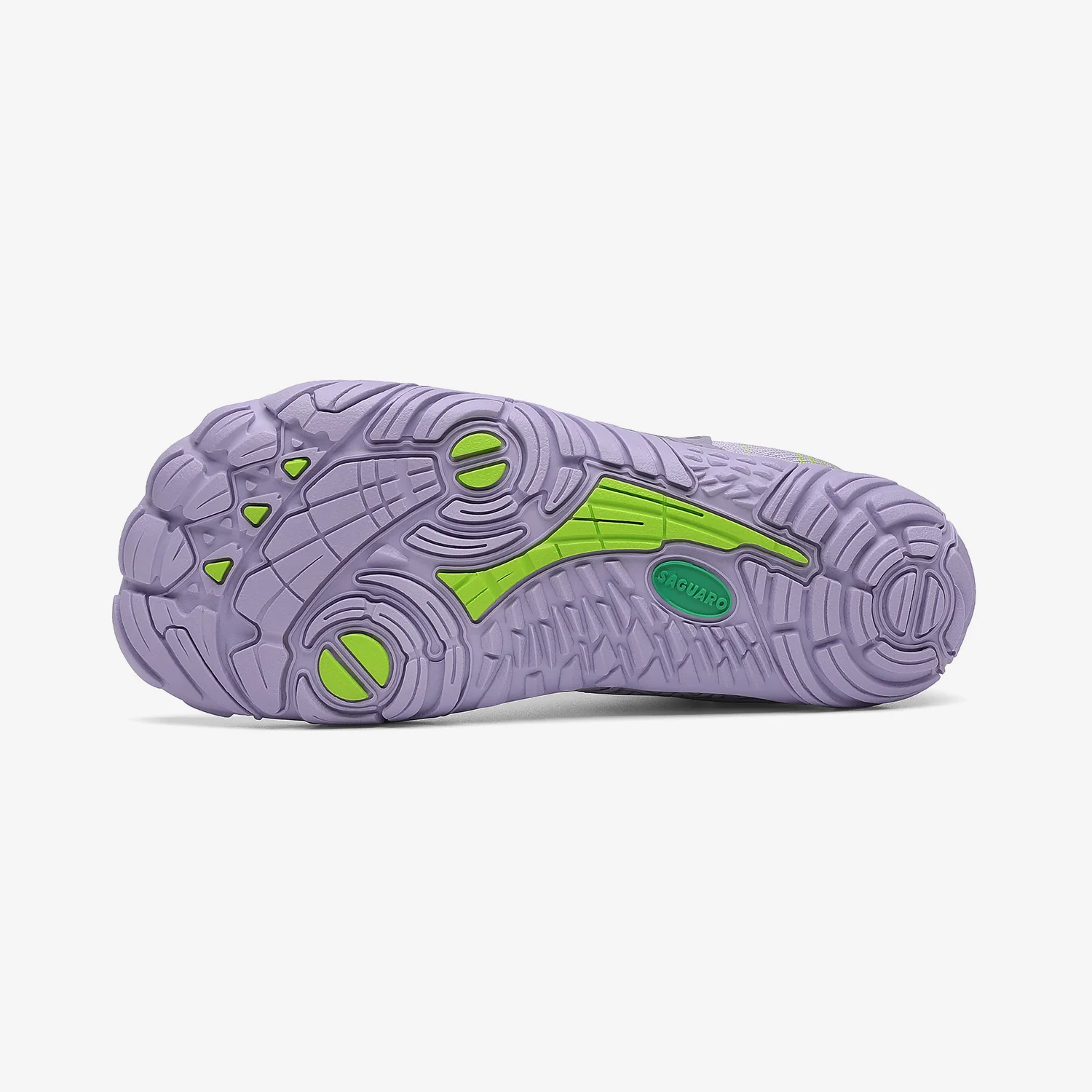 ZAPATILLAS SAGUARO ROSADO XZA095LA NIÑOS KID'S FREE I BAREFOOT SHOES - 5