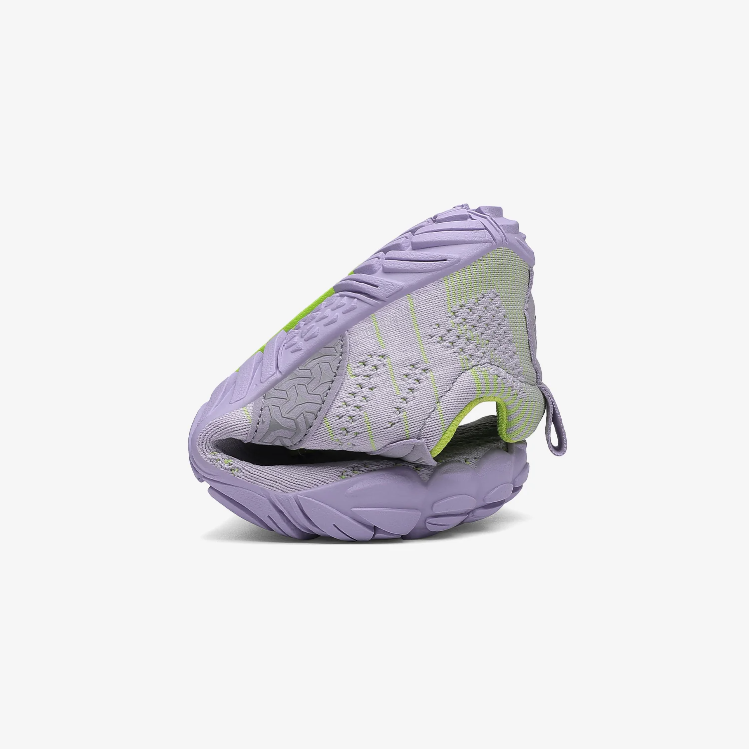 ZAPATILLAS SAGUARO ROSADO XZA095LA NIÑOS KID'S FREE I BAREFOOT SHOES - 6