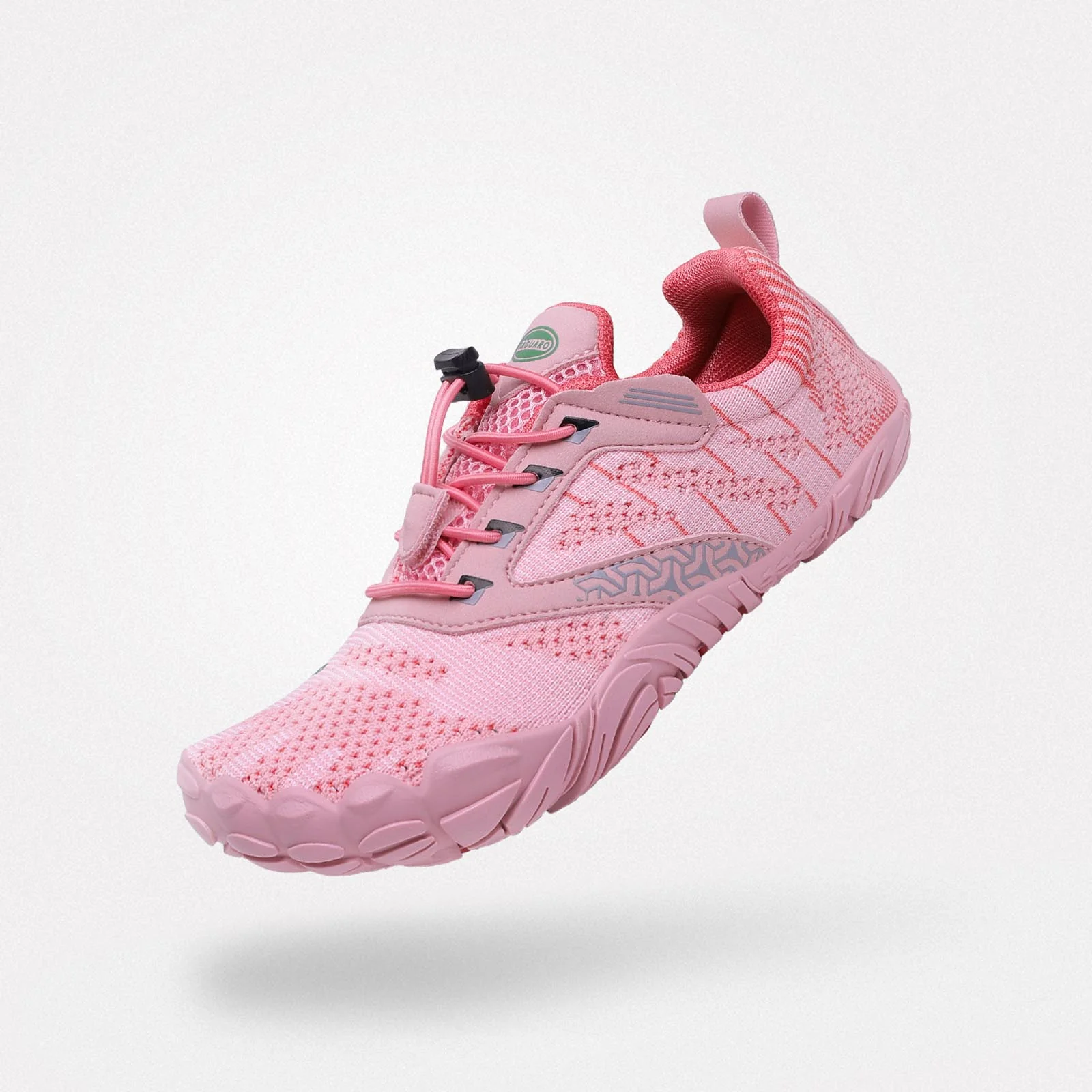 ZAPATILLAS SAGUARO ROSADO XZA095PI NIÑOS KID'S FREE I BAREFOOT SHOES - 1