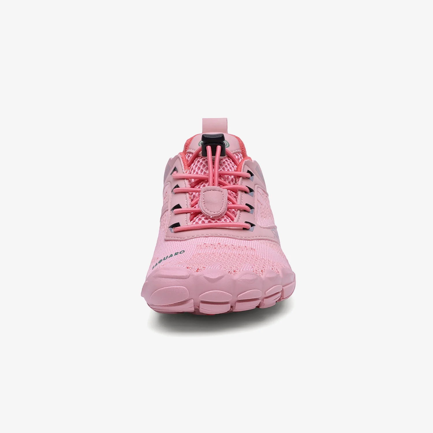 ZAPATILLAS SAGUARO ROSADO XZA095PI NIÑOS KID'S FREE I BAREFOOT SHOES - 2