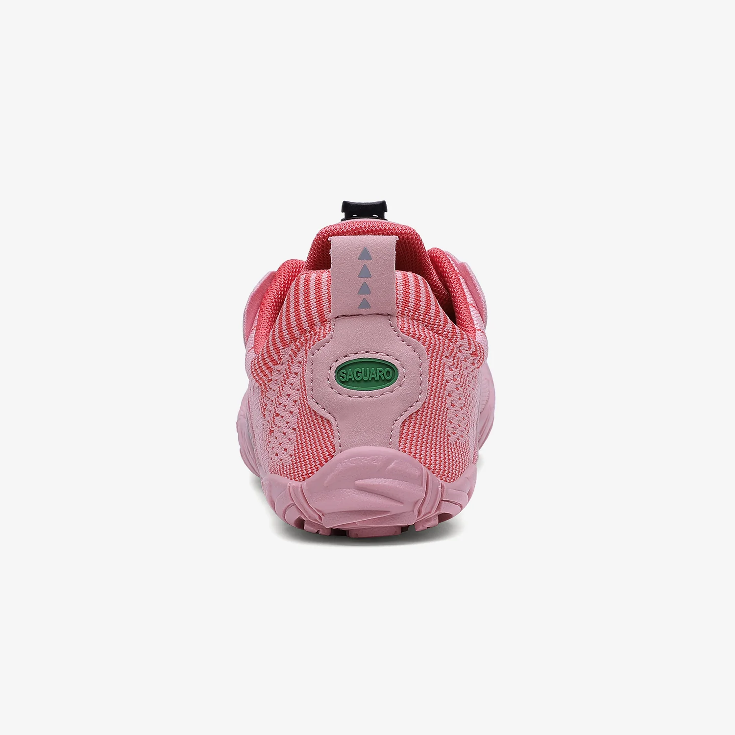 ZAPATILLAS SAGUARO ROSADO XZA095PI NIÑOS KID'S FREE I BAREFOOT SHOES - 3