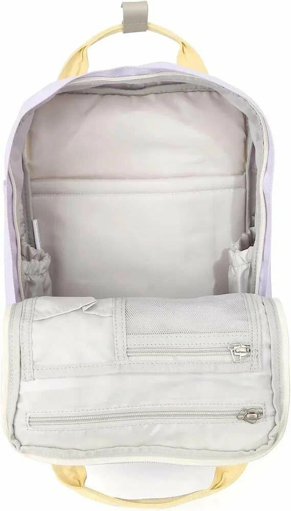 MOCHILA HIMAWARI H194L-07 VERDE BUTTERCUP BLISS 14 - 4