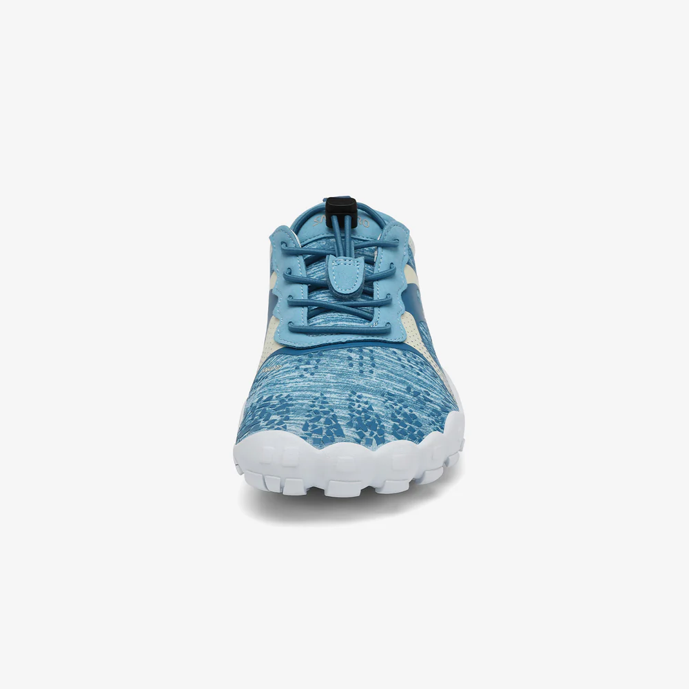 SAGUARO - ZAPATILLA CHASER FAST I - CELESTE - 2
